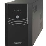 Mecer ME-3000-WPTU UPS-3KVA ProSmart-Online Tower-UPS