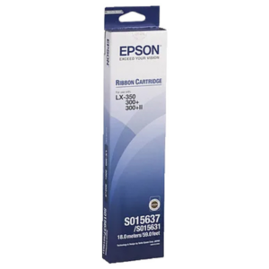 Epson LX-300 / LX-350 Ribbon Cartridge