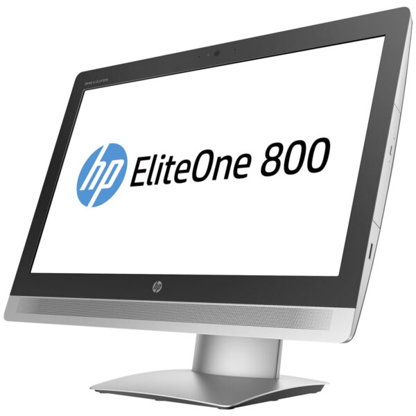 HP-AIO-Elite 800-G2-600-g2 23.8Inches 6th-gen-i5 8GB-256SSD