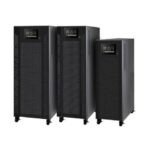 MECER 1KVA(1000VA) Line Interactive UPS-Black