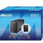 MECER 650VA Line Interactive UPS(2 Yrs warranty)