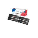 AMERICAN COLOR CF 410A/412A/ 413A TONER