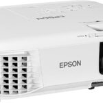 Epson EB-X49 Projector
