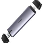 ssd enclosure 2 in 1