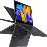 Asus ZenBook-S13-OLED