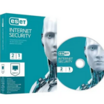 Kaspersky Eset Smart  Security 2 User