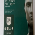 Kaspersky Eset Smart  Security 4 User