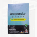 Kaspersky Standard 5users