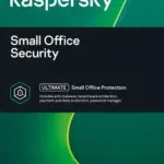kaspersky small office security
