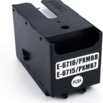 Epson E_6716ink maintenance box