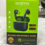 Oraimo Free-pods-lite earbuds