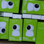 CALUS Q7s-SMART WIFI CAMERA