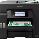 EPSON Eco Tank L6550