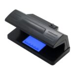 COUNTERFEIT MONEY DETECTOR