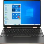 979L2UA-HP Spectre 14-EU0013DX- X360