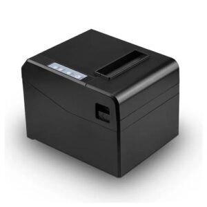 Micro pp160mc thermal printer