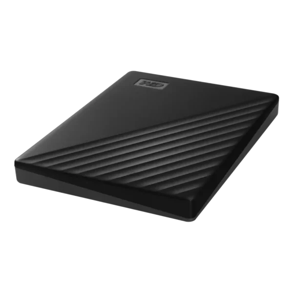 Wd my passport 1tb