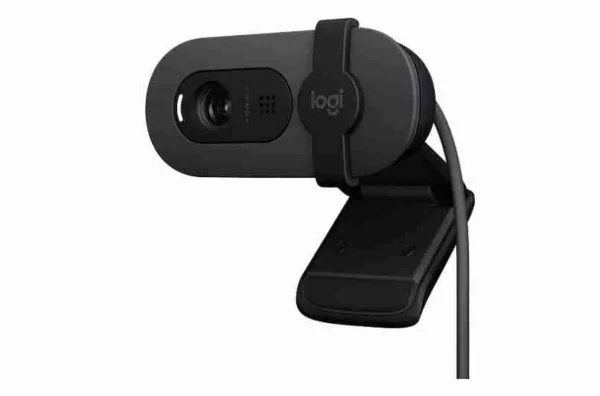 BRIO 100 GRAPHITE 1080P