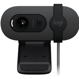BRIO 100 GRAPHITE 1080P