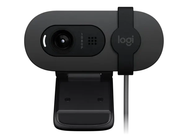 BRIO 100 GRAPHITE 1080P
