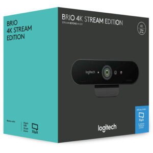 BRIO ULTRA HD 4K 