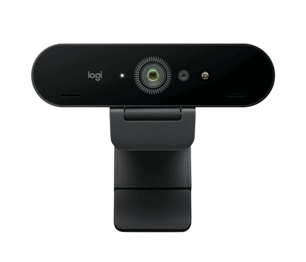 BRIO ULTRA HD 4K 