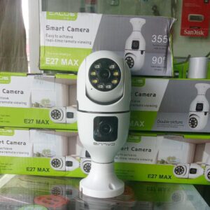 CALUS Smart Camera E27Max