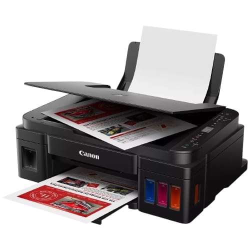 Canon Pixma 3410 Printer