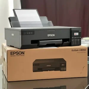 Epson Ecotank L18050 Printer
