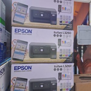 Epson Ecotank L3260 Printer