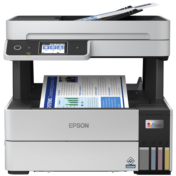 Epson Ecotank L6490 Printer