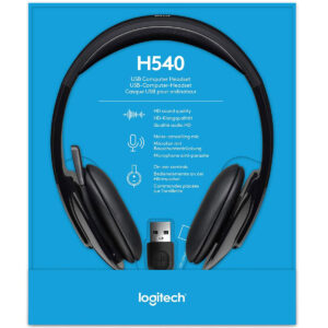 H540 logitech