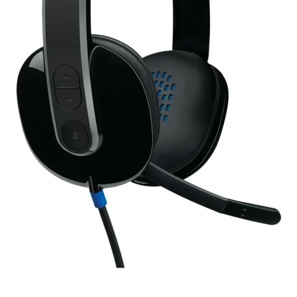 H540 logitech
