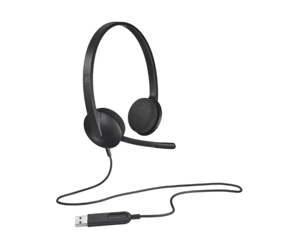 H540 logitech