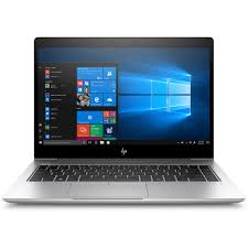 HP 1040G7 X360 COI5