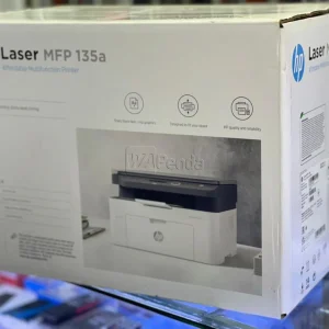 Hp MFP 135a printer