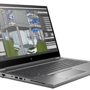 HP Zedbook firefly 14g7 i7