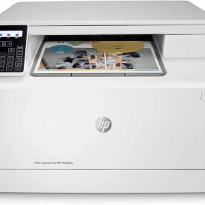 Hp 182n laser Printer