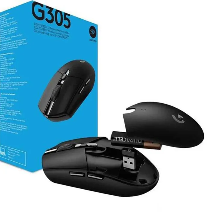 Logitech G305 Mouse