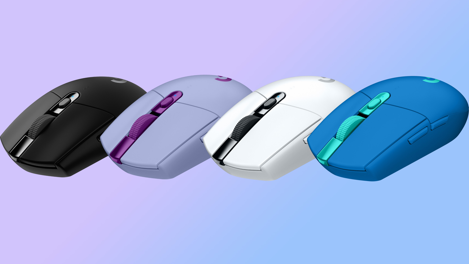 Logitech G305 Mouse