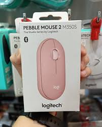 Logitech M350 bluetooth
