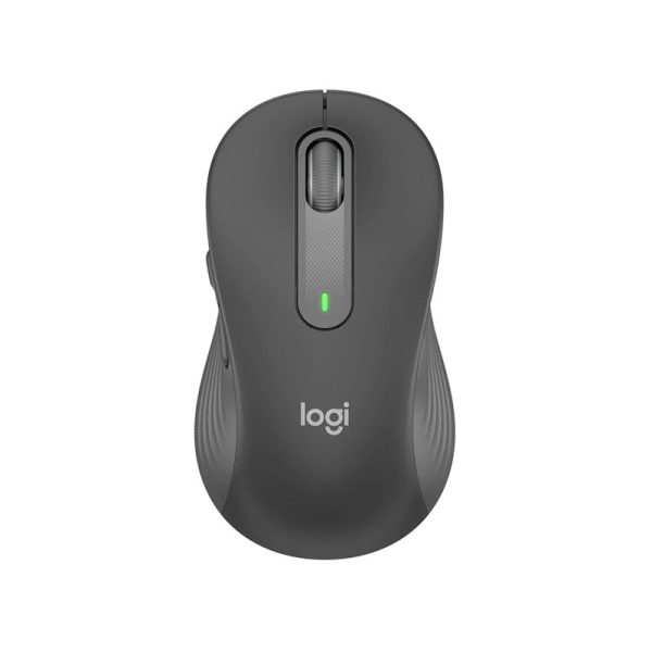 Logitech M650L Bluetooth Graphite - Image 3