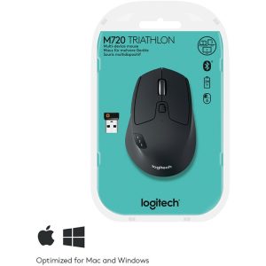 Logitech M720 Bluetooth