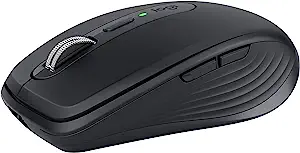 Logitech MX Anywhere 3s n