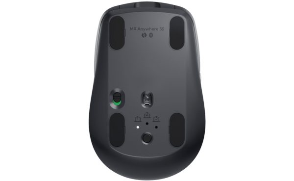 Logitech MX Anywhere 3s
