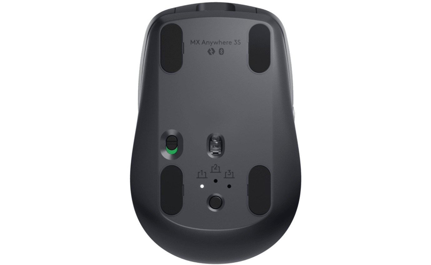 Logitech MX Anywhere 3s nj