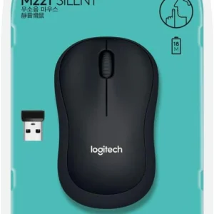 Logitech M221 mouse Graphite