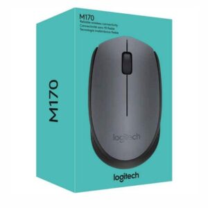 Logitech M170 Mouse