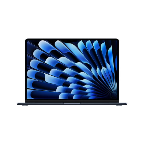 Macbook Air M2 chip 8 core CPU