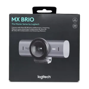MX BRIO ULTRA-HD 4K  